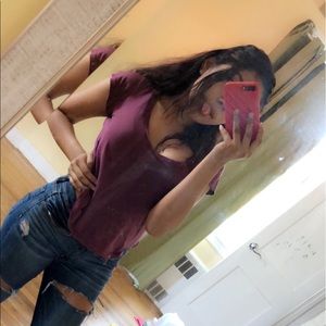 Meet your Posher, Janeth